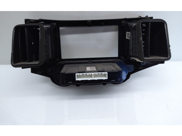 Блок управления климат-контролем 972502GXXX KIA Magentis