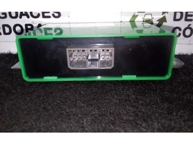 Блок управления RK0242   Honda Prelude