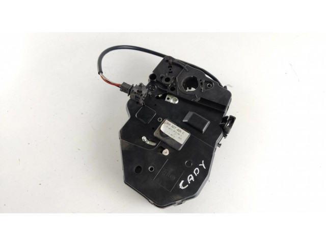 Zámek zadních dveří 2K0827426C Volkswagen Caddy 2010