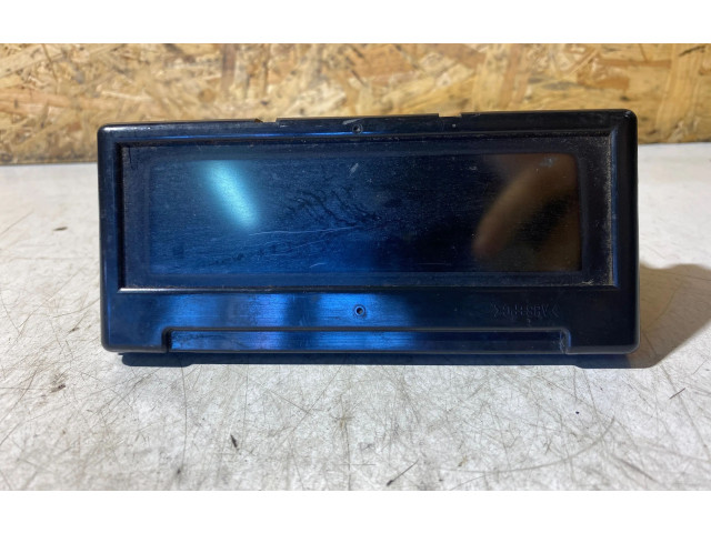 Дисплей    30797719, 69199100   Volvo C30