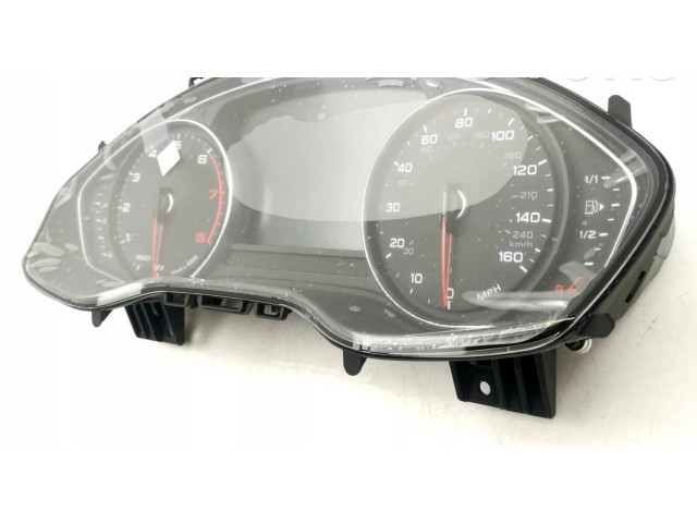 Přístrojová deska Audi A5 2020 8W6920980A