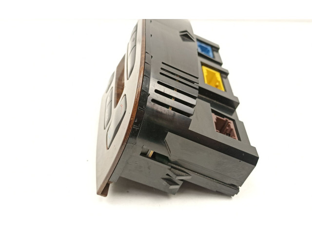 Turbodmychadlo Модуль блока управления кондиционером 96295526GV Peugeot 607 4HX (DW12TED4)