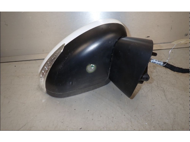 Зеркало электрическое Citroen C3 Aircross 2017 - года