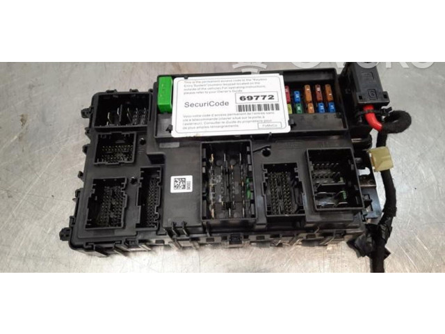 Модуль кузова FU5T15604CAL Ford Ranger IV