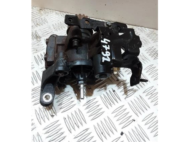 Vstřikovací čerpadlo Renault Megane E-Tech K9K-G6