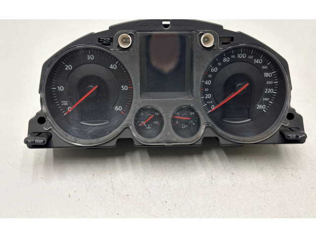Панель приборов A2C53145550   Volkswagen PASSAT B6       