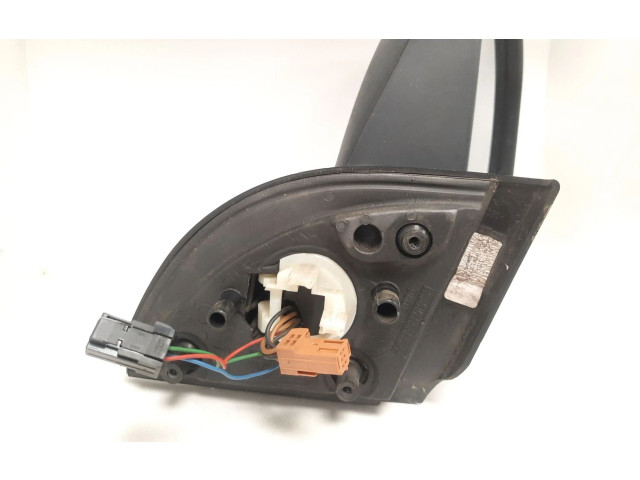 Zpětné zrcátko  Citroen Berlingo 2011    