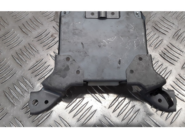 Блок управления коробкой передач 8953547020, 0791001780   ZAZ 103