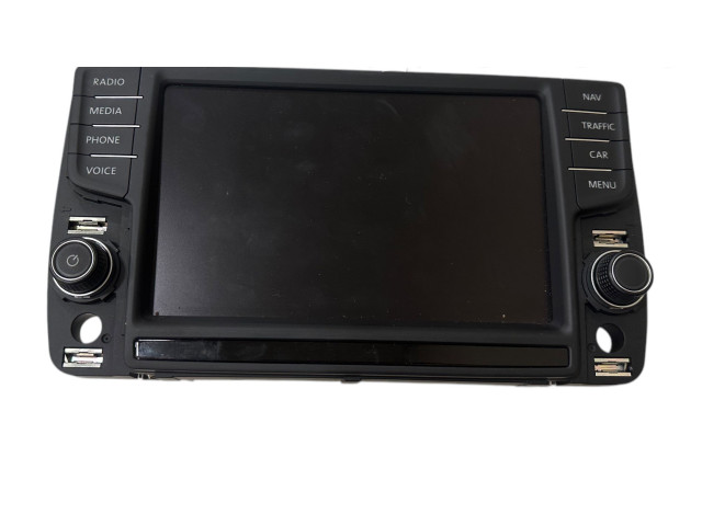 Дисплей 5G0919606, AAH62000 Volkswagen e-Golf