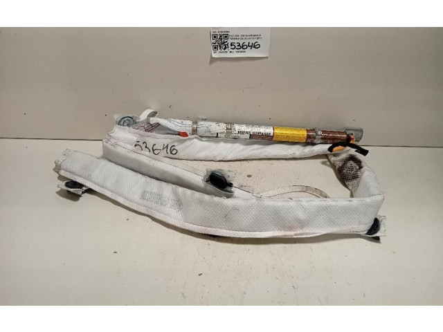 Боковая подушка безопасности 519630590, 199B5000   Fiat 500L