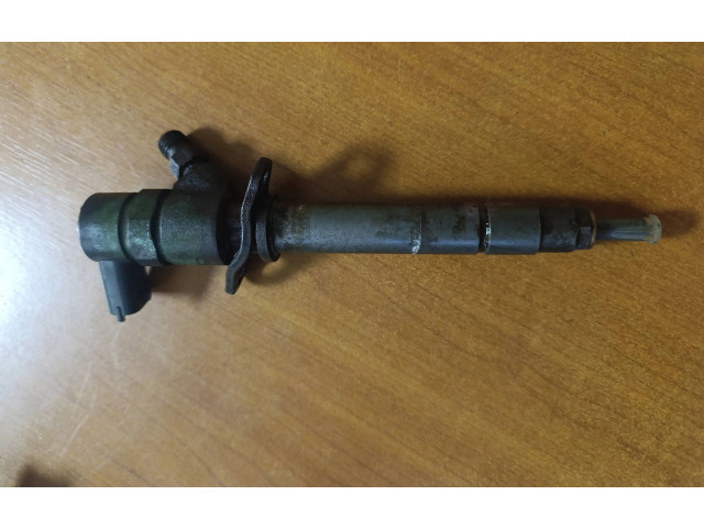 Форсунка 0445110078 Volvo S60