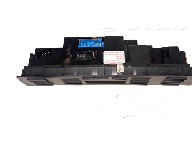 Блок управления климат-контролем 6927898, 02007737   BMW X5 E53
