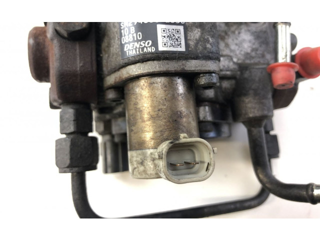 Топливный насос