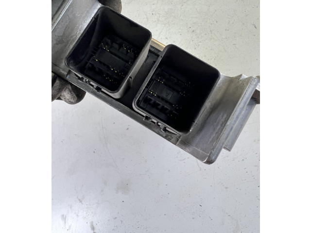 Блок подушек безопасности P56010488AF, TUWME1272B0409   Jeep Grand Cherokee (WJ)