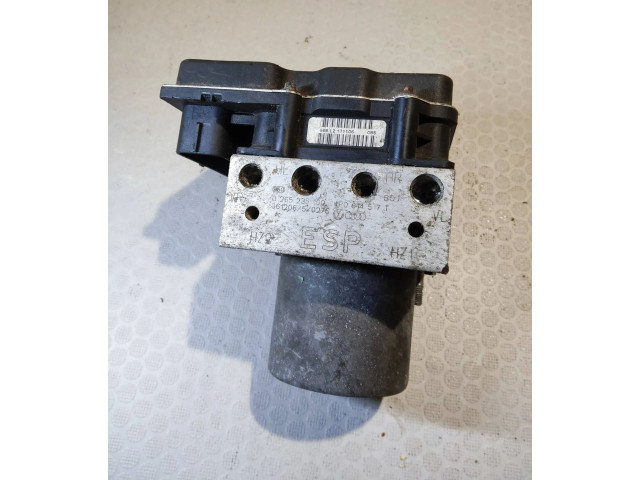 Jednotka ABS 4F0614517T, 4F0910517AC Audi A6 S6 C6 4F 2006