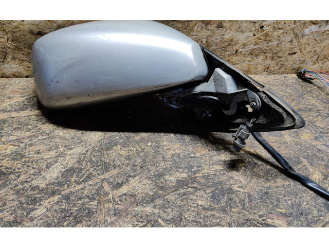 Зеркало электрическое        Citroen C8   -  года   