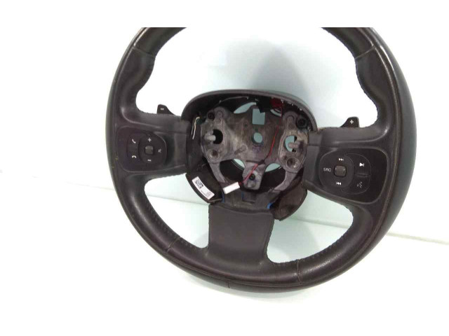 Руль Fiat 500L 2013 - года