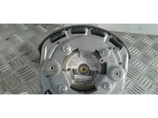 Подушка безопасности водителя    Smart Roadster