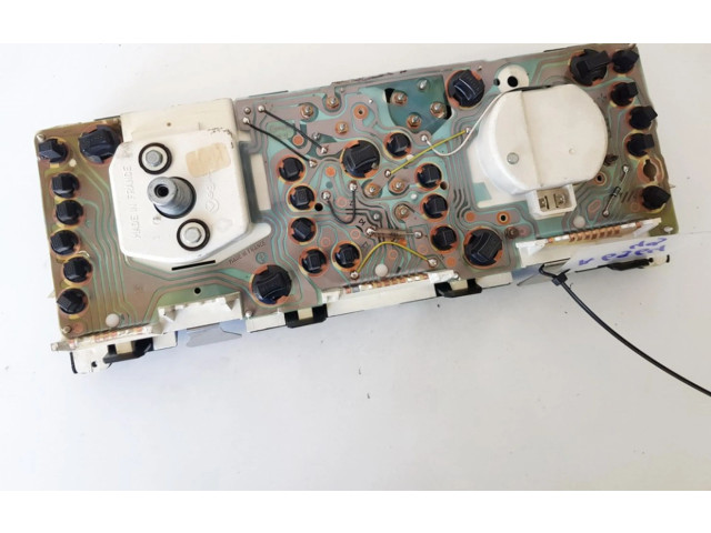 Přístrojová deska Renault Espace II 1992 09050369902, 6025104547