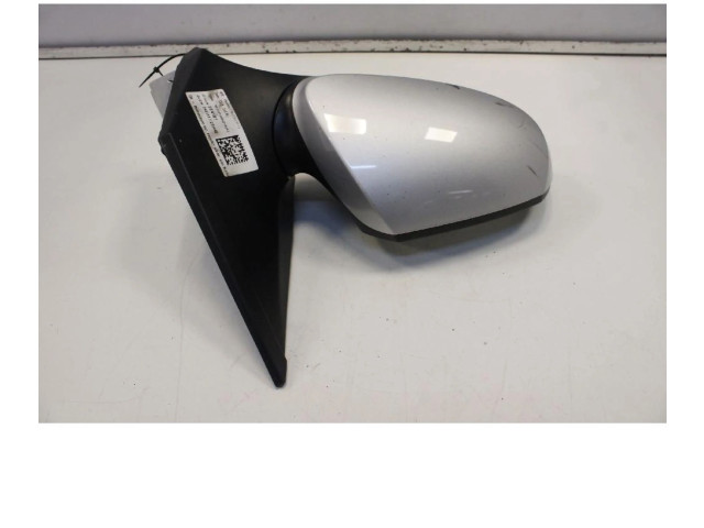Зеркало электрическое Hyundai i10 2013 - 2018 года