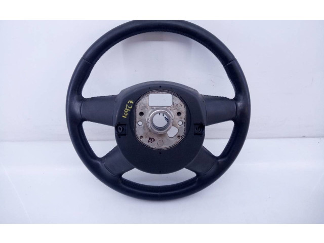 Руль Audi A4 Allroad   -  года 34025205A, E1-B6-50-1      