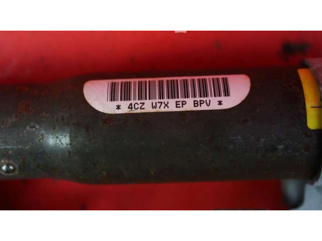 Боковая подушка безопасности 78800-TL4-G915-M, 78800-TL4-G915-M Honda Accord