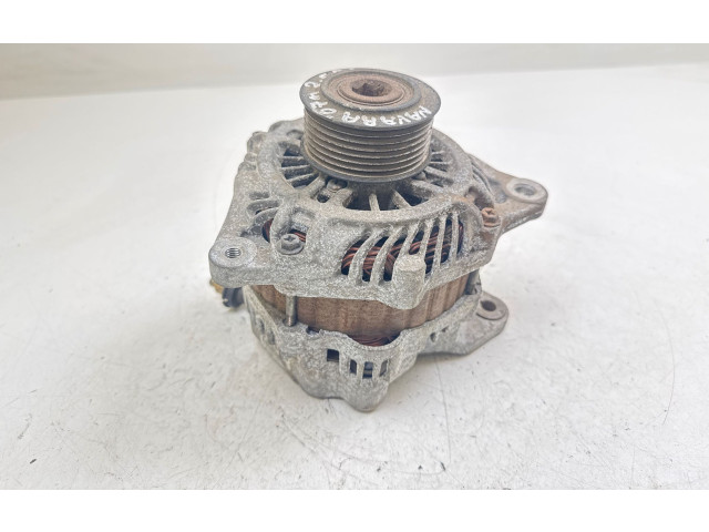 Генератор A3TG2681ZE, 23100EB310 Nissan Navara D40