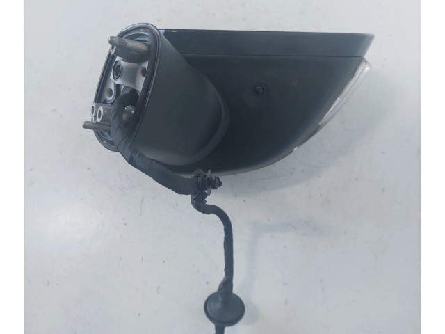 Зеркало электрическое        Volvo XC90  2014 -  года   