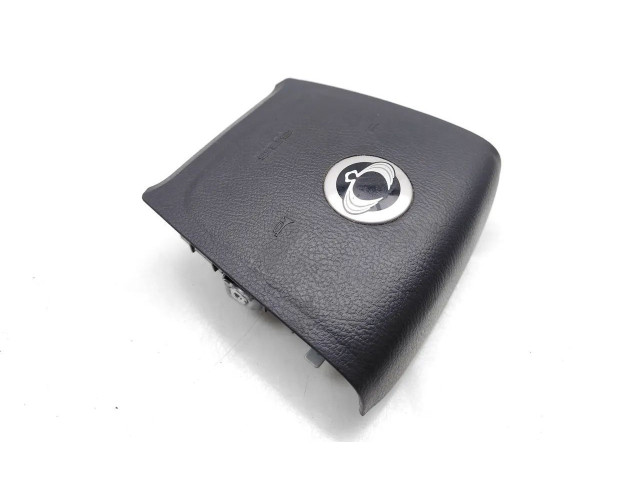 Подушка безопасности водителя SsangYong Korando