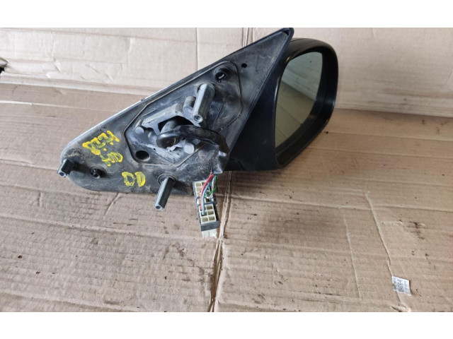 Зеркало электрическое        Peugeot 406  1996 - 1999 года   