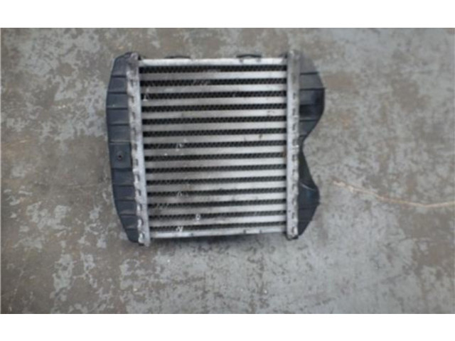 Интеркулер 3127V008 Smart ForTwo I