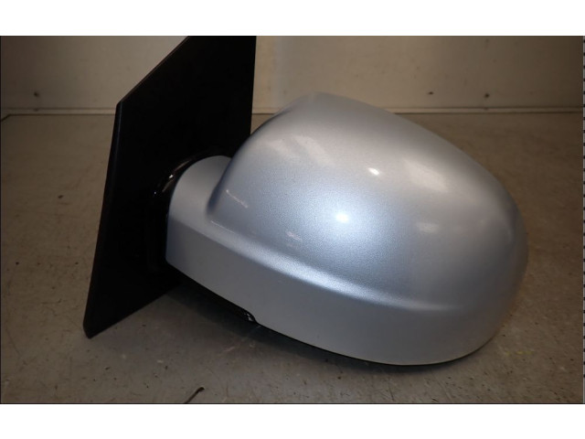 Зеркало электрическое        Hyundai Getz   -  года   