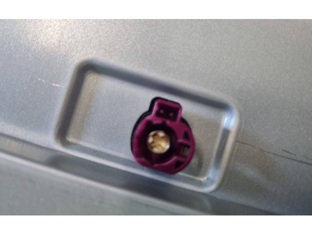 Дисплей    0119109657, 8715335   BMW X3 G01