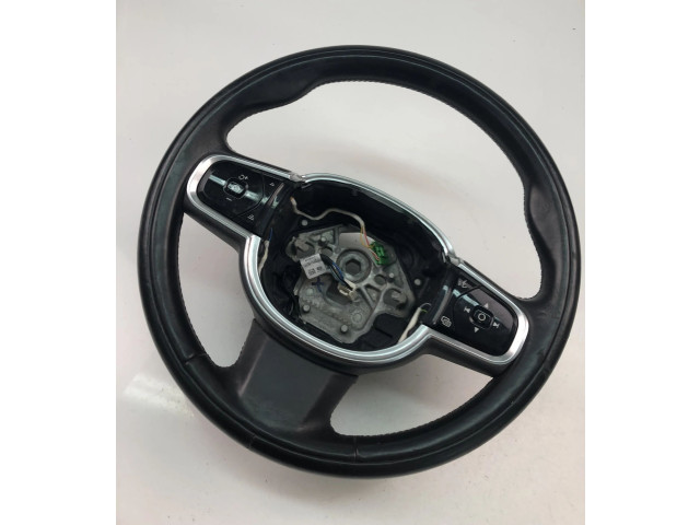 Руль Volvo XC90  2014 -  года 627434100B      