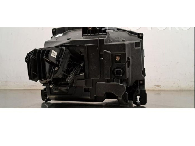 Дисплей 9832117480 Citroen C5 X