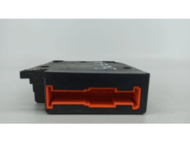 Блок подушек безопасности 9661532680   Citroen C2