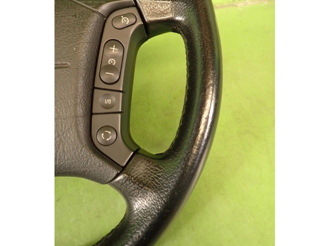 Руль BMW X3 E83 2003 - 2010 года 3411790