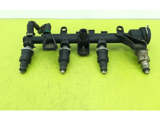 Вентилятор печки    93008101   Citroen Berlingo