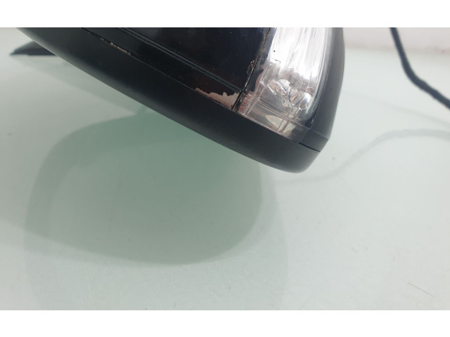 Зеркало электрическое Skoda Yeti (5L) 2009 - 2017 года