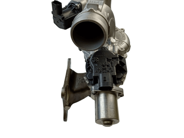  Турбина Volkswagen Jetta IV  817808, 830233-5005S         