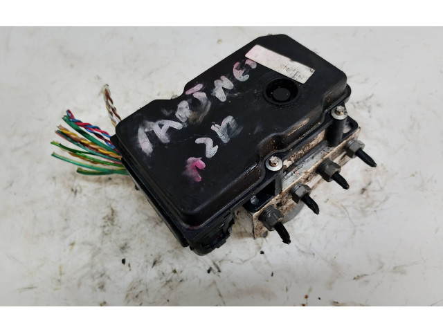 Jednotka ABS 9801127780   Citroen Berlingo 2008