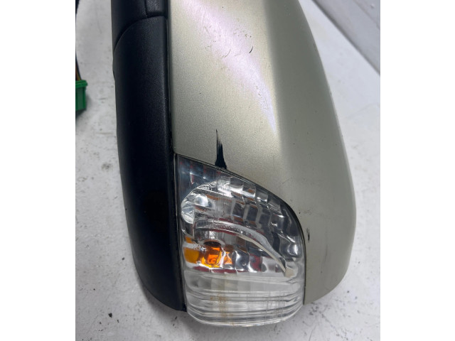 Зеркало электрическое Volvo XC90 2007 - 2014 года