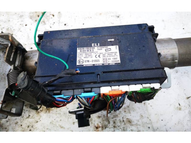 Блок управления 88281sc230, x1t22573m   Subaru Forester SH