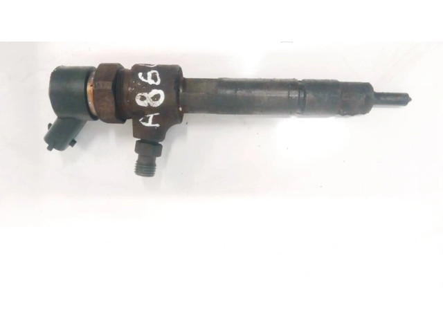 Vstřikovač 0445110119 Fiat Doblo pro naftový motor 1.9