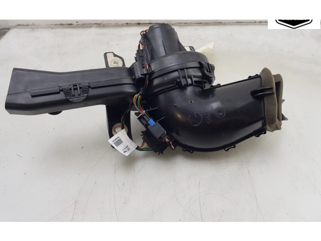 Вентилятор печки    9683441680, 9683441680   Peugeot 5008