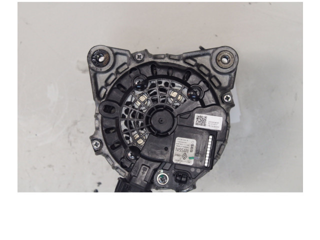 Генератор F000BL08Y7 Dacia Sandero