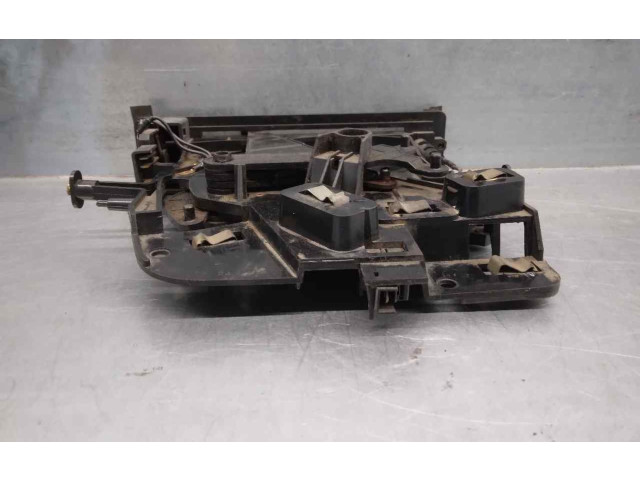 Модуль блока управления кондиционером 4541539 Renault Fuego