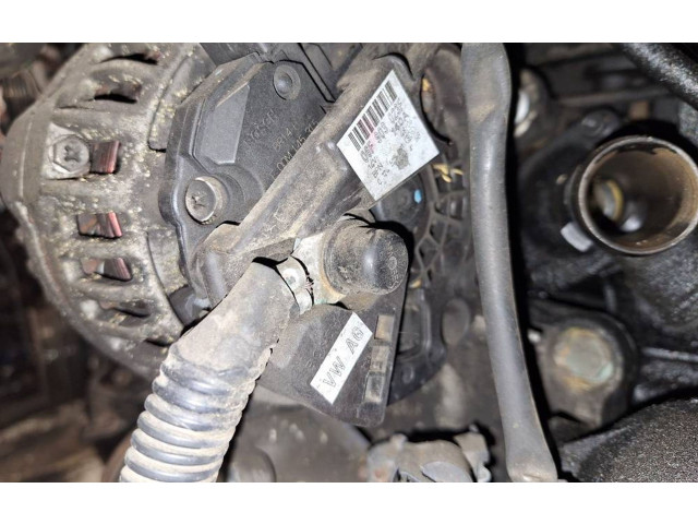 Генератор 06f903023f Mitsubishi Outlander