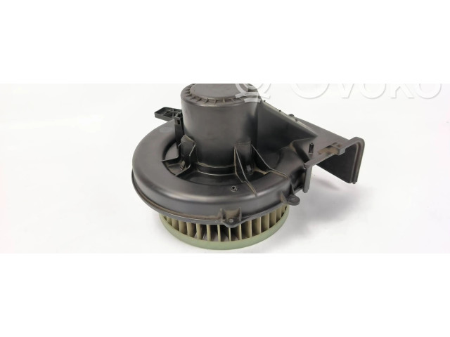 Вентилятор печки 6Q1819015 Skoda Fabia Mk1 (6Y)