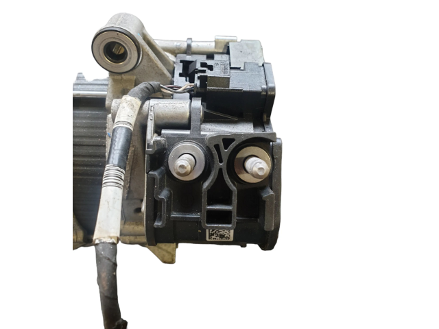 Генератор 32300720 Volvo XC90